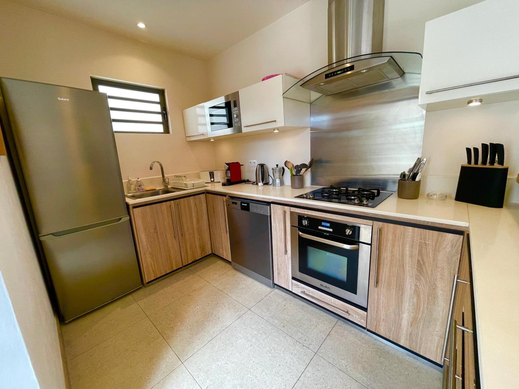 Sg1 L Eden Villa L Luxe 6 Pers L Piscine & Jardin Гранд Байе Екстериор снимка