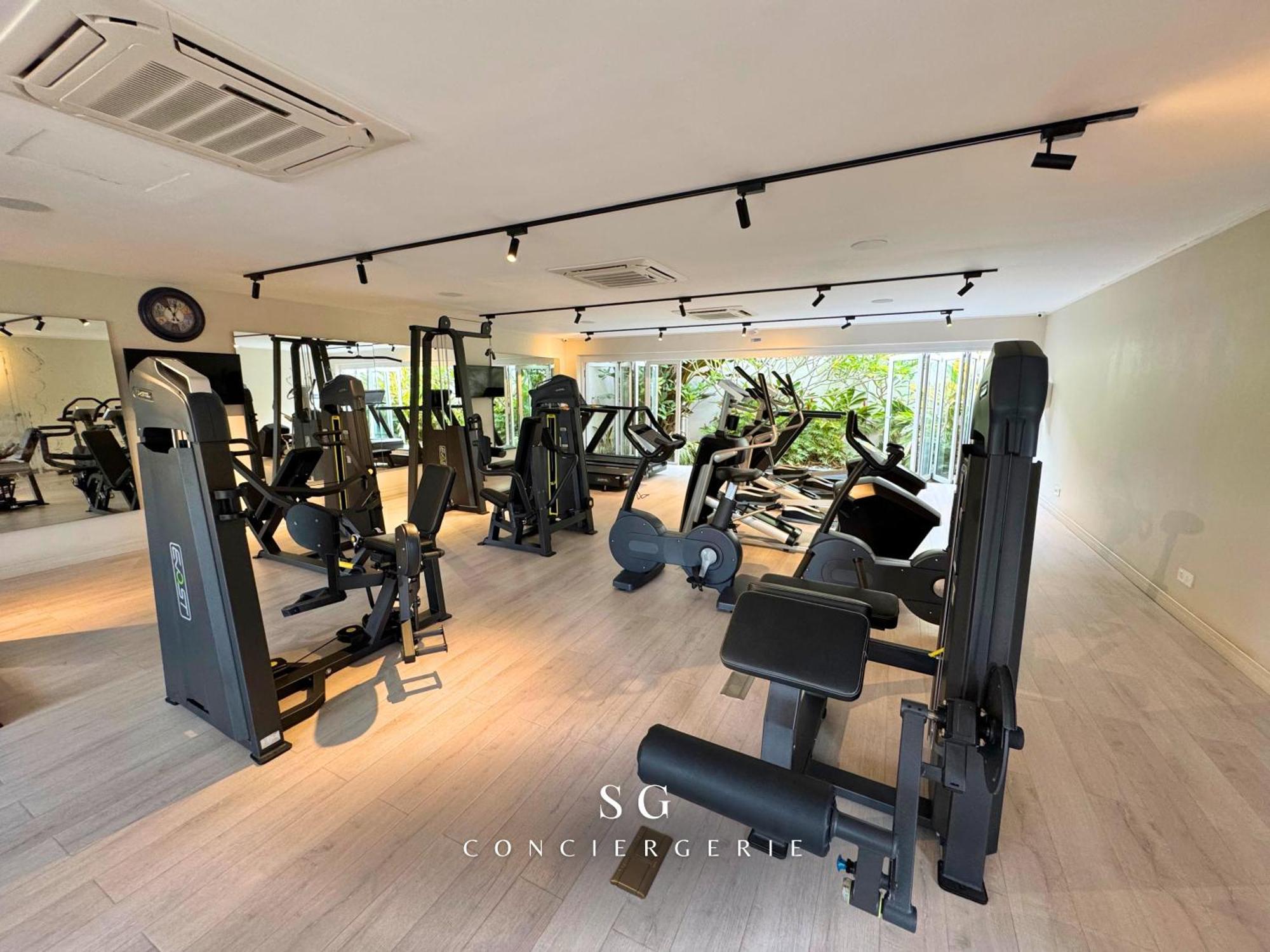 Sg1 L Eden Villa L Luxe 6 Pers L Piscine & Jardin Гранд Байе Екстериор снимка