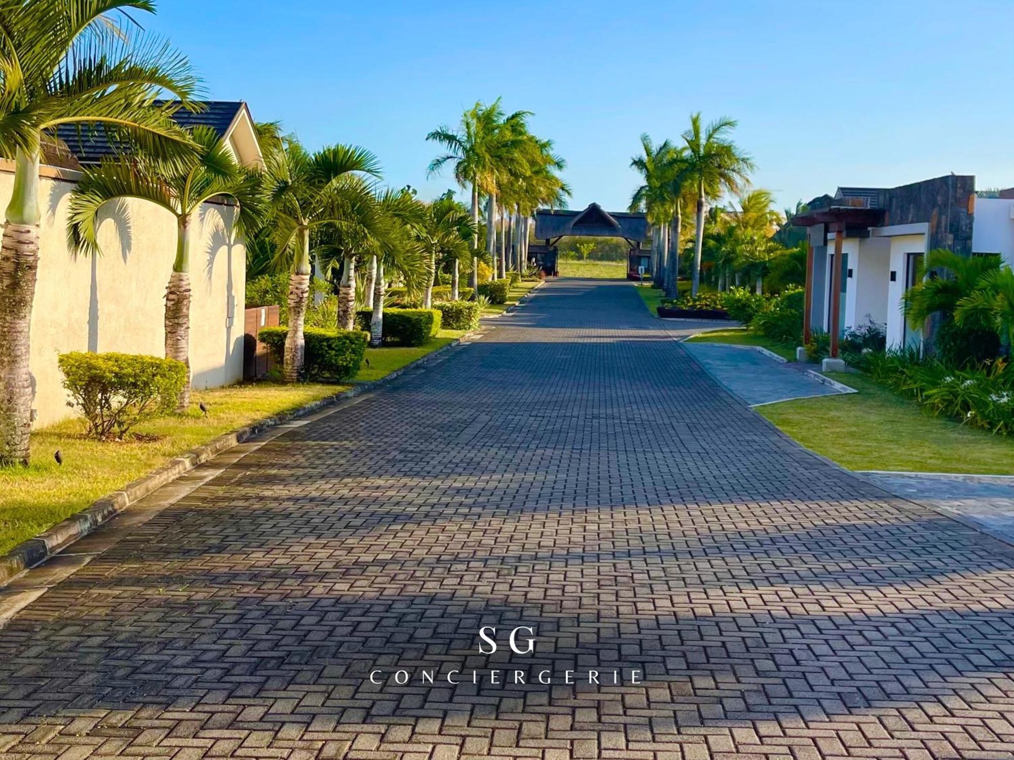 Sg1 L Eden Villa L Luxe 6 Pers L Piscine & Jardin Гранд Байе Екстериор снимка